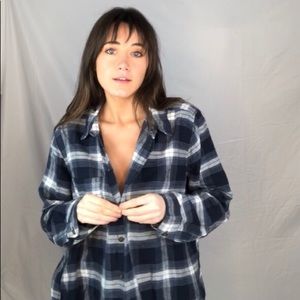 Soft Flannel NWOT